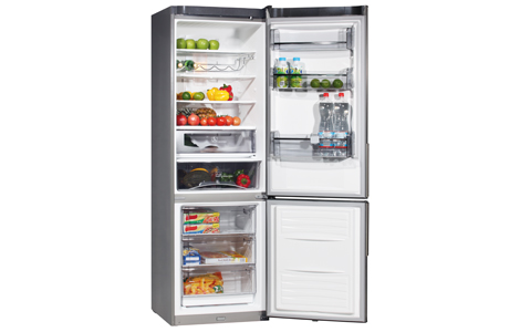 MP FR85 – HIPS Refrigerator grade
